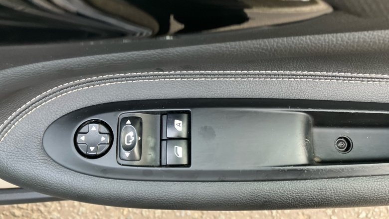 DS 3 1.2 PureTech Black Lezard 3dr Petrol Hatchback